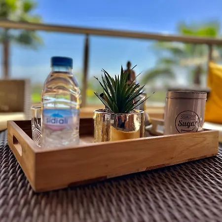Marrakech Golf City Prestigia مراكش المظهر الخارجي الصورة