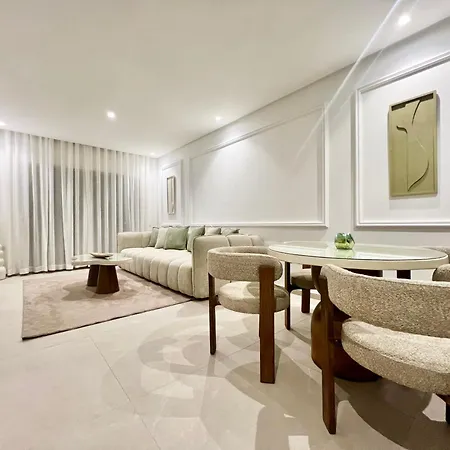 Marrakech Golf City Prestigia مراكش المظهر الخارجي الصورة