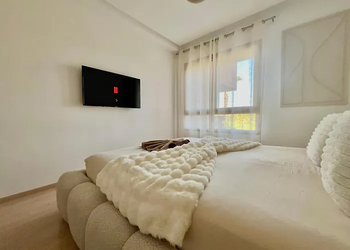 Marrakech Golf City Prestigia