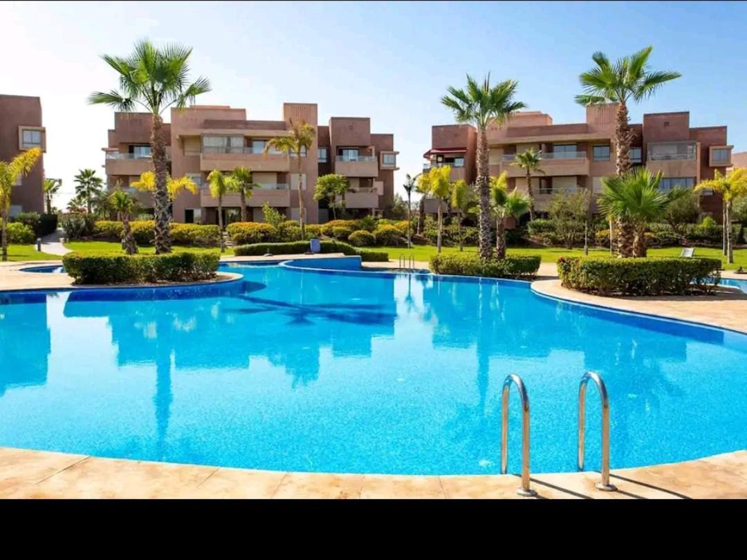 Marrakech Golf Prestigia شقة