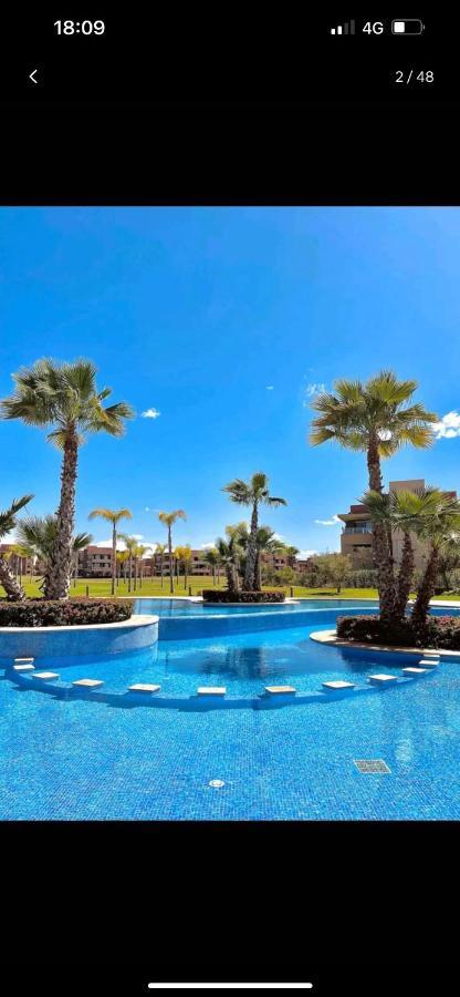 شقة Marrakech Golf Prestigia