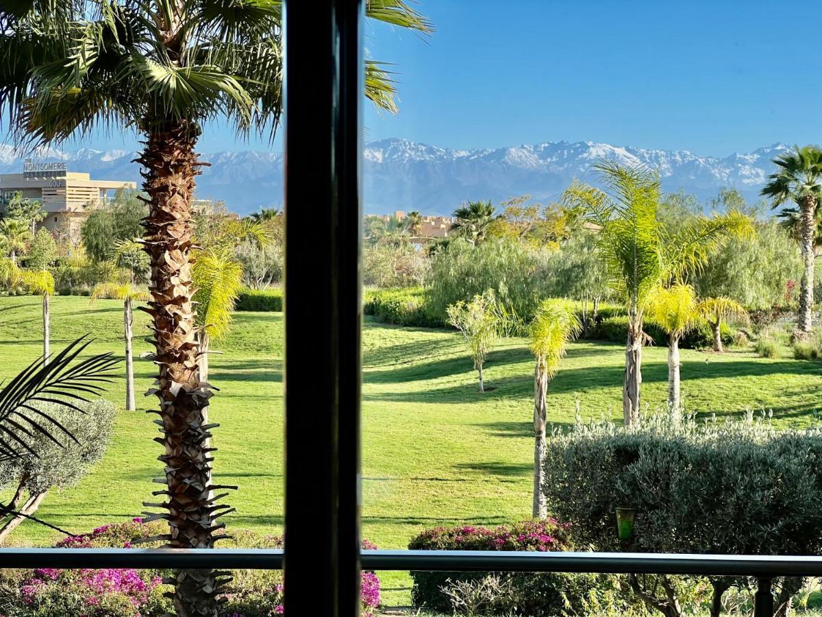 شقة Marrakech Golf Prestigia