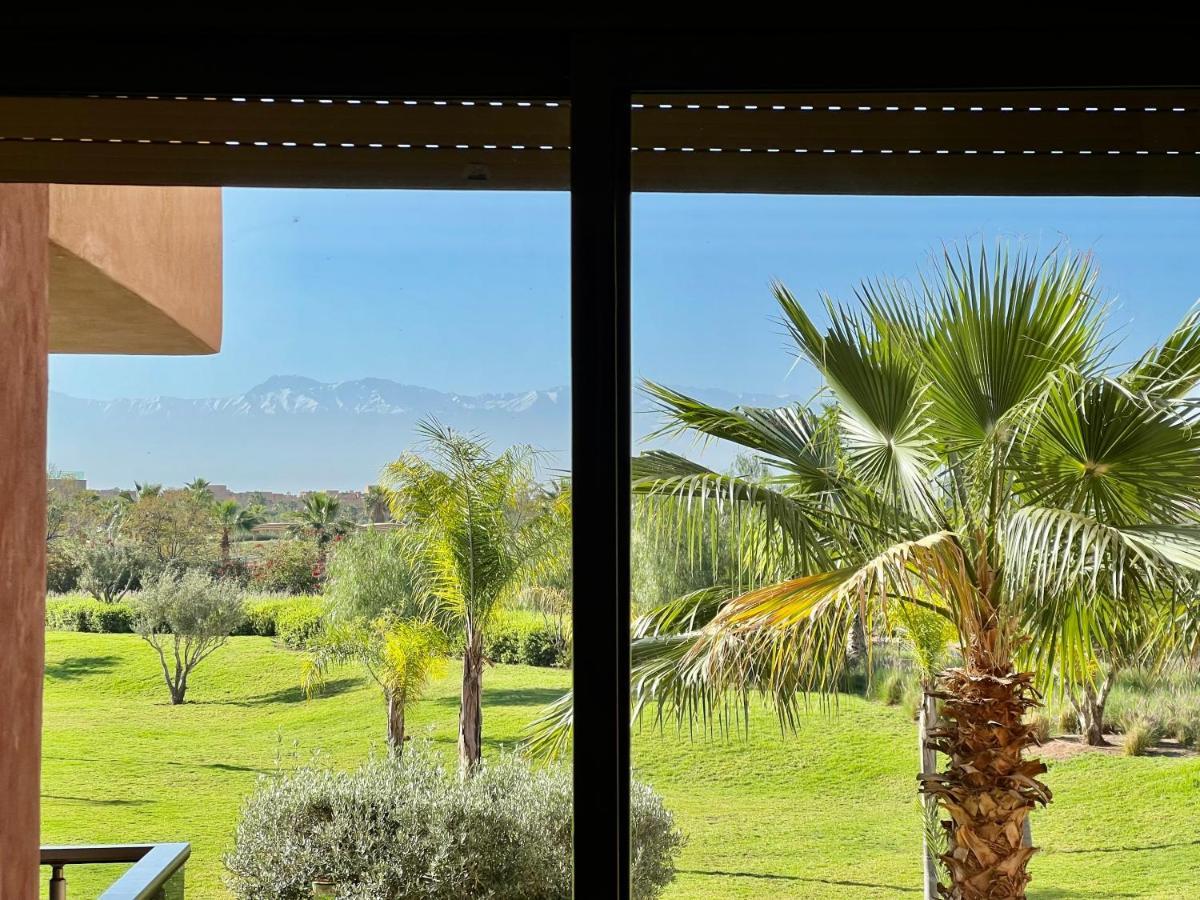 شقة Marrakech Golf Prestigia