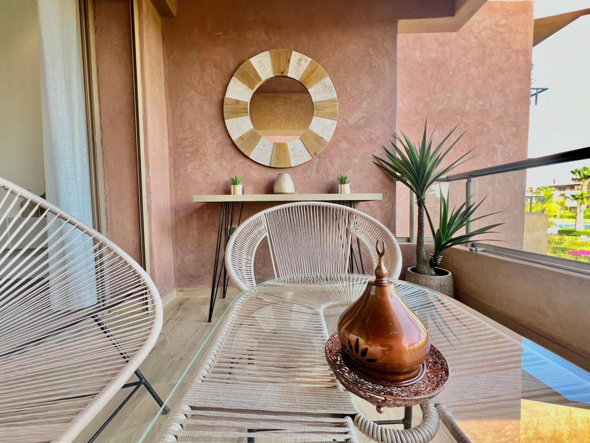 شقة Marrakech Golf Prestigia