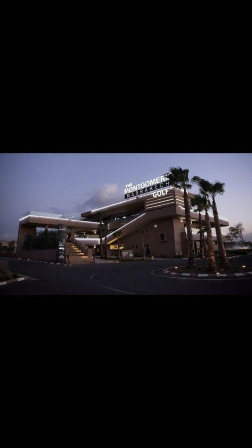 Marrakech Golf Prestigia شقة *