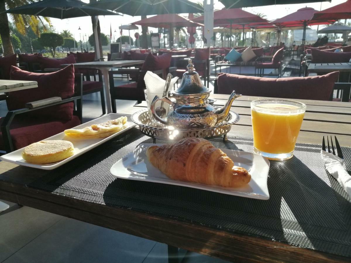 شقة Marrakech Golf Prestigia *